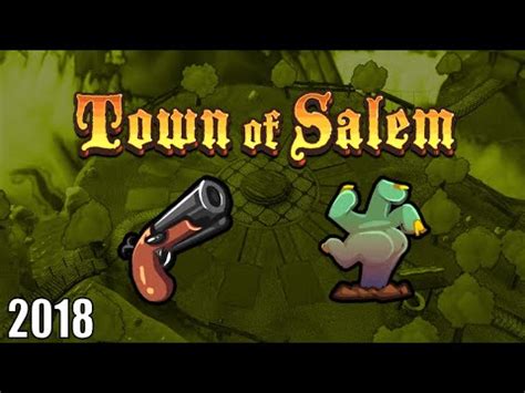town of salem retributionist